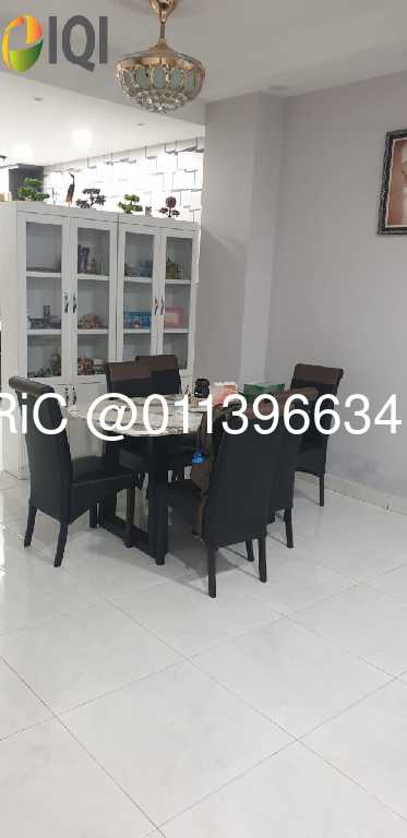 3 Storey Super Flex Terrace House @Abadi Heights-Veria Puchong image