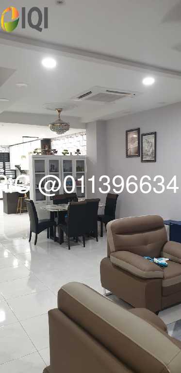 3 Storey Super Flex Terrace House @Abadi Heights-Veria Puchong image