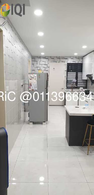 3 Storey Super Flex Terrace House @Abadi Heights-Veria Puchong image