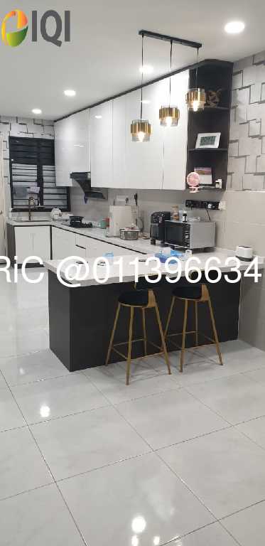 3 Storey Super Flex Terrace House @Abadi Heights-Veria Puchong image