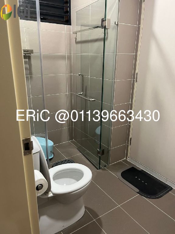 3 Storey Super Flex Terrace House @Abadi Heights-Veria Puchong image