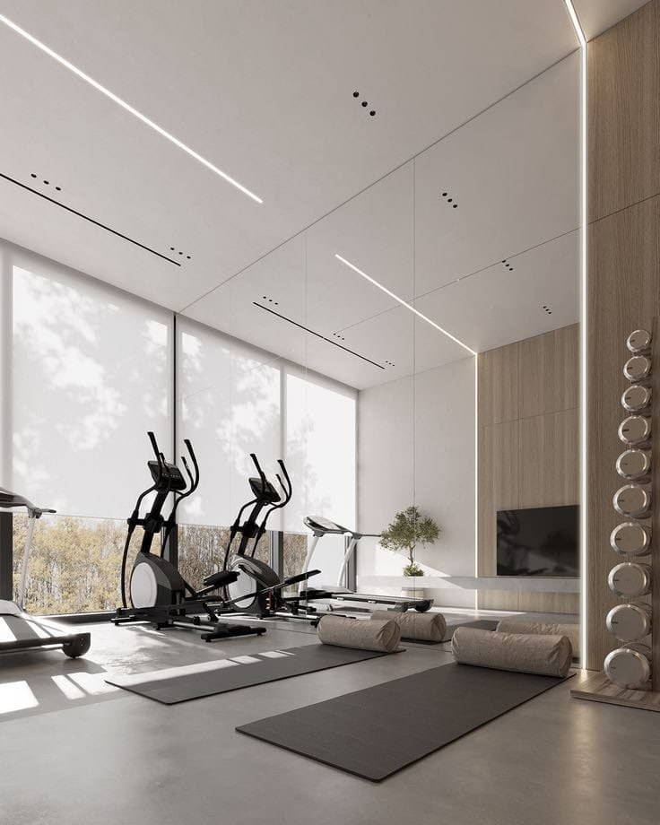 The Charlotte Freehold Service Apartment image