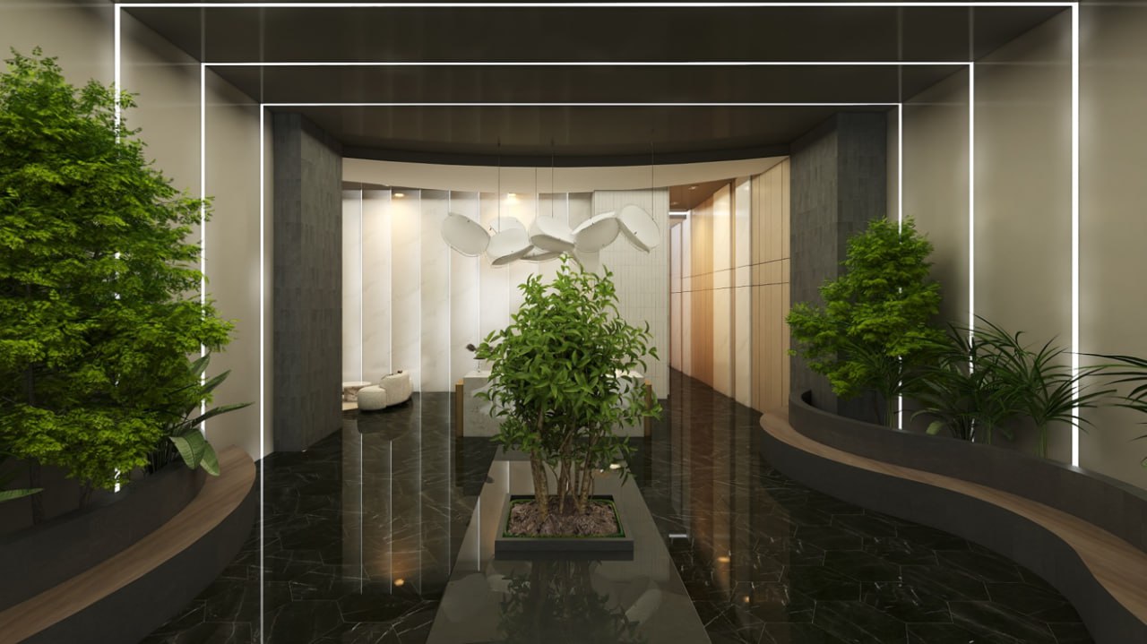 The Charlotte Freehold Service Apartment image