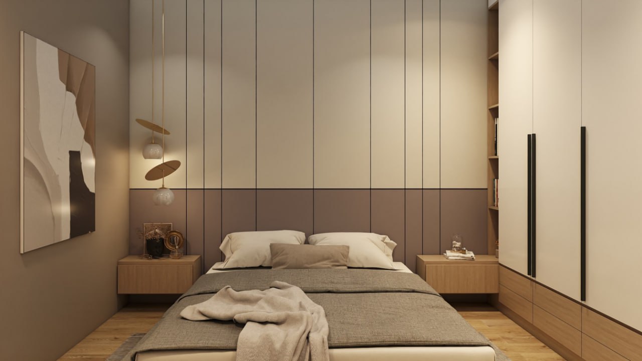 The Charlotte Freehold Service Apartment image