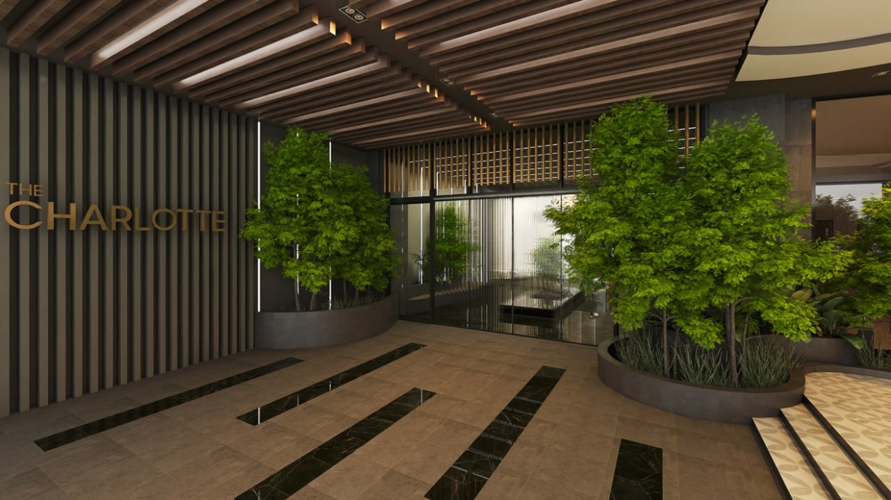 The Charlotte Freehold Service Apartment image