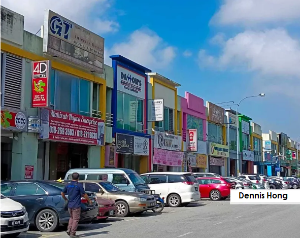 Bandar Parkland image