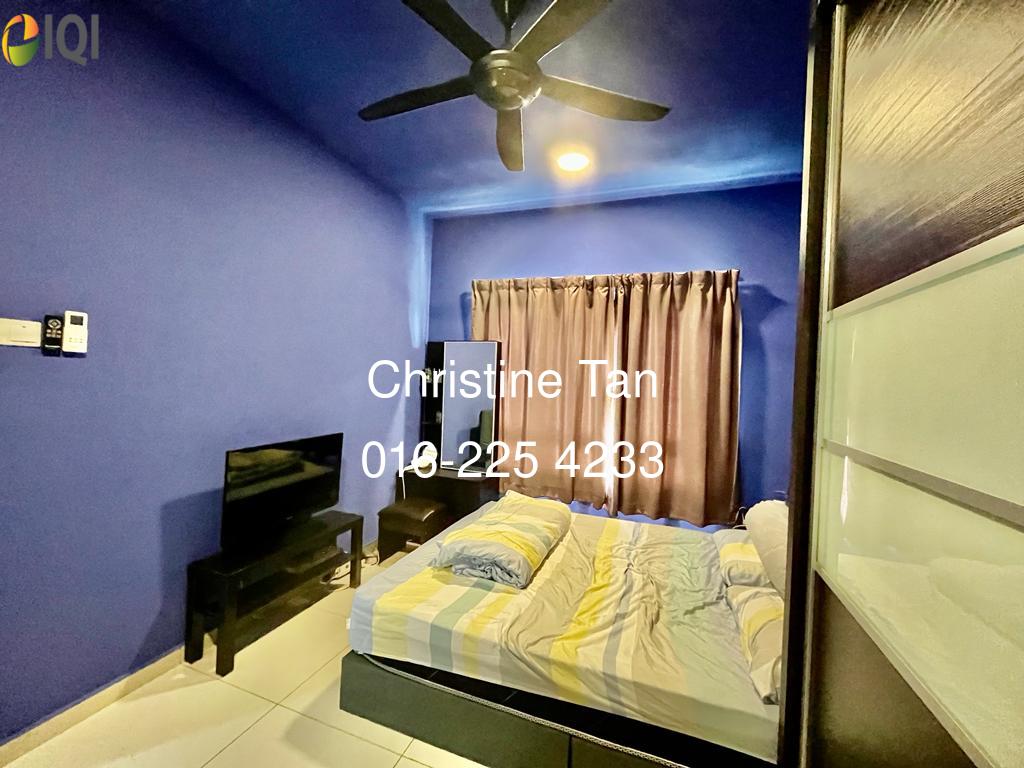 The Edge Residen image