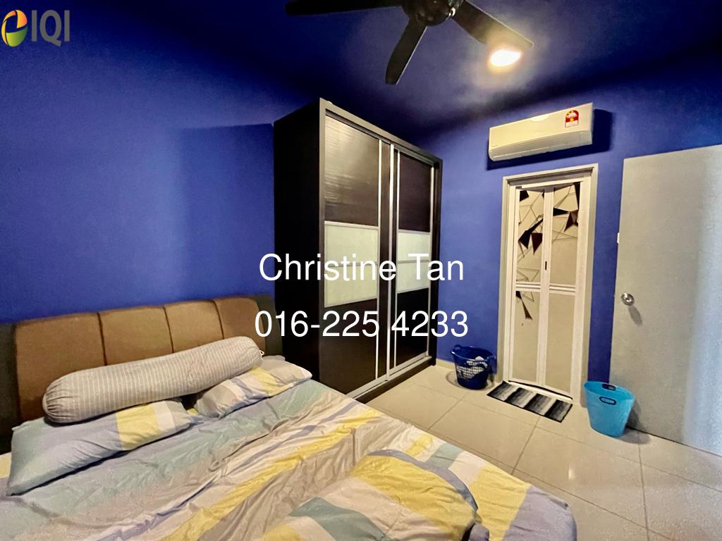 The Edge Residen image