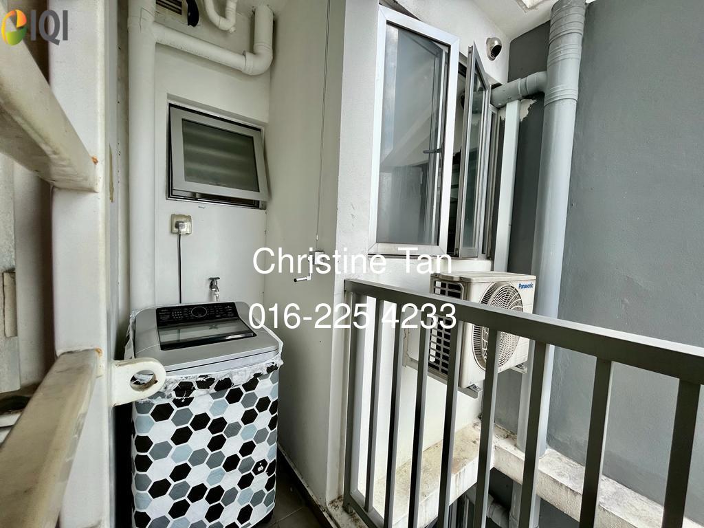 The Edge Residen image