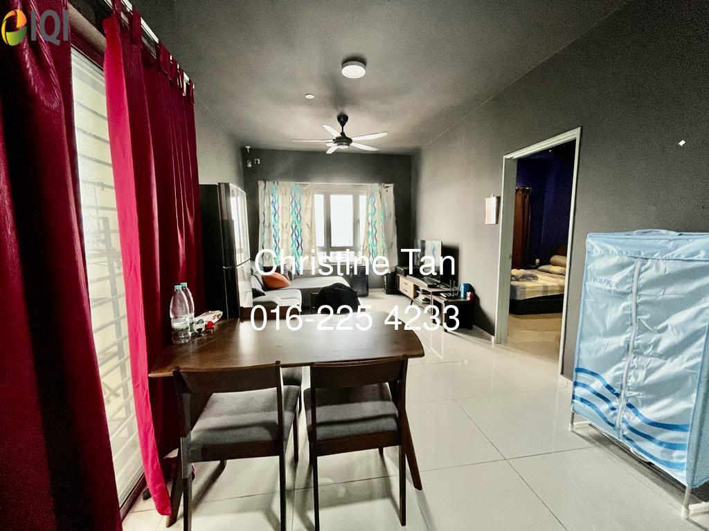 The Edge Residen image