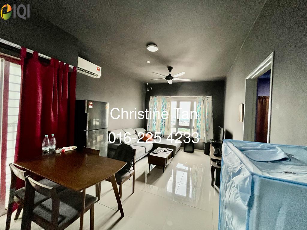 The Edge Residen image