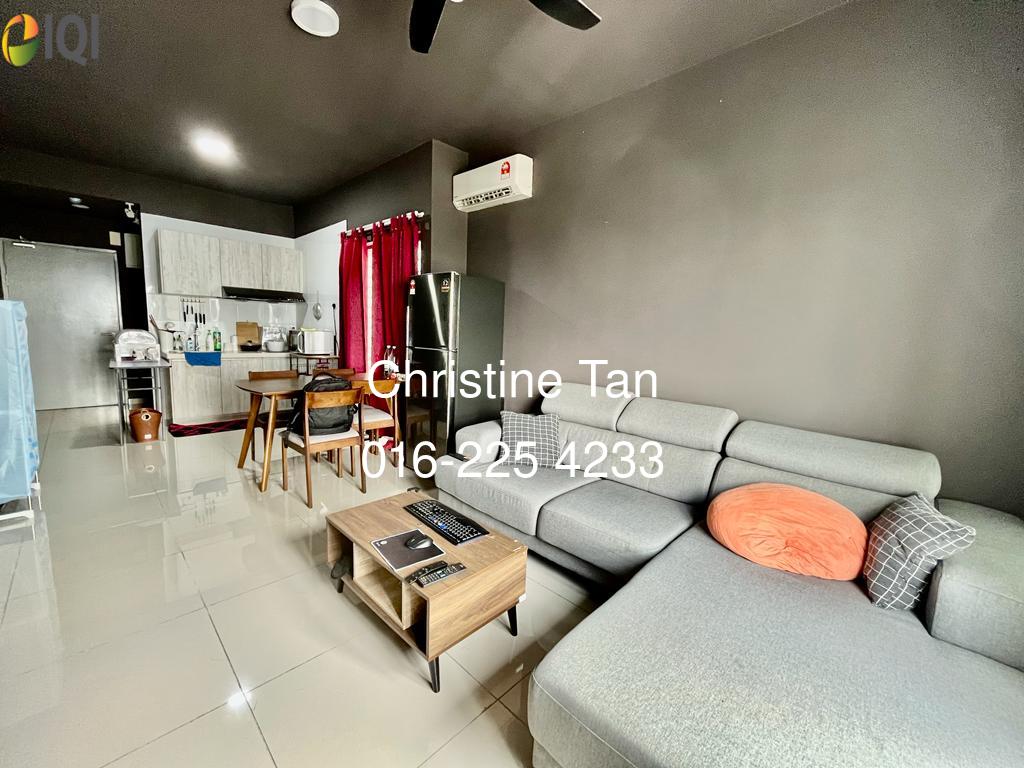 The Edge Residen image