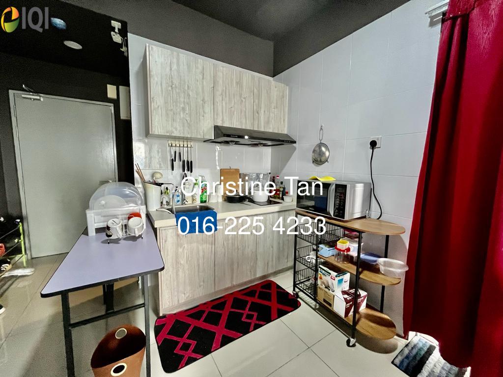 The Edge Residen image