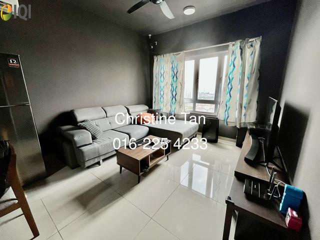 The Edge Residen image