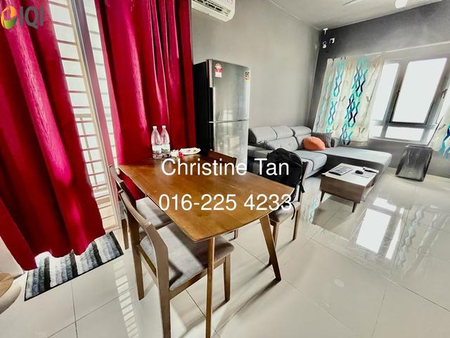 The Edge Residen photo