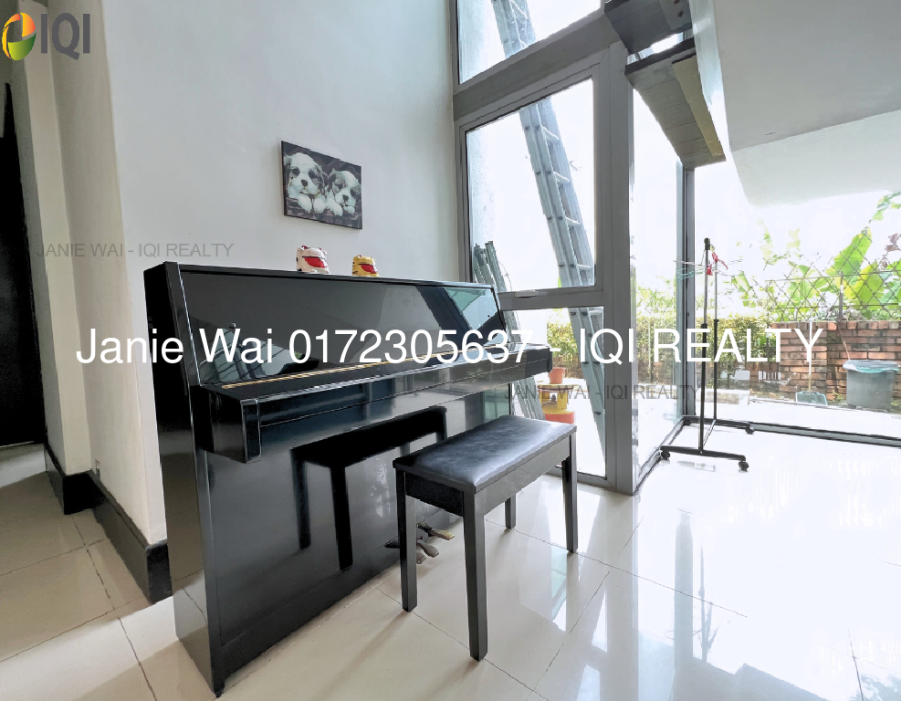 Bukit Gita Bayu image