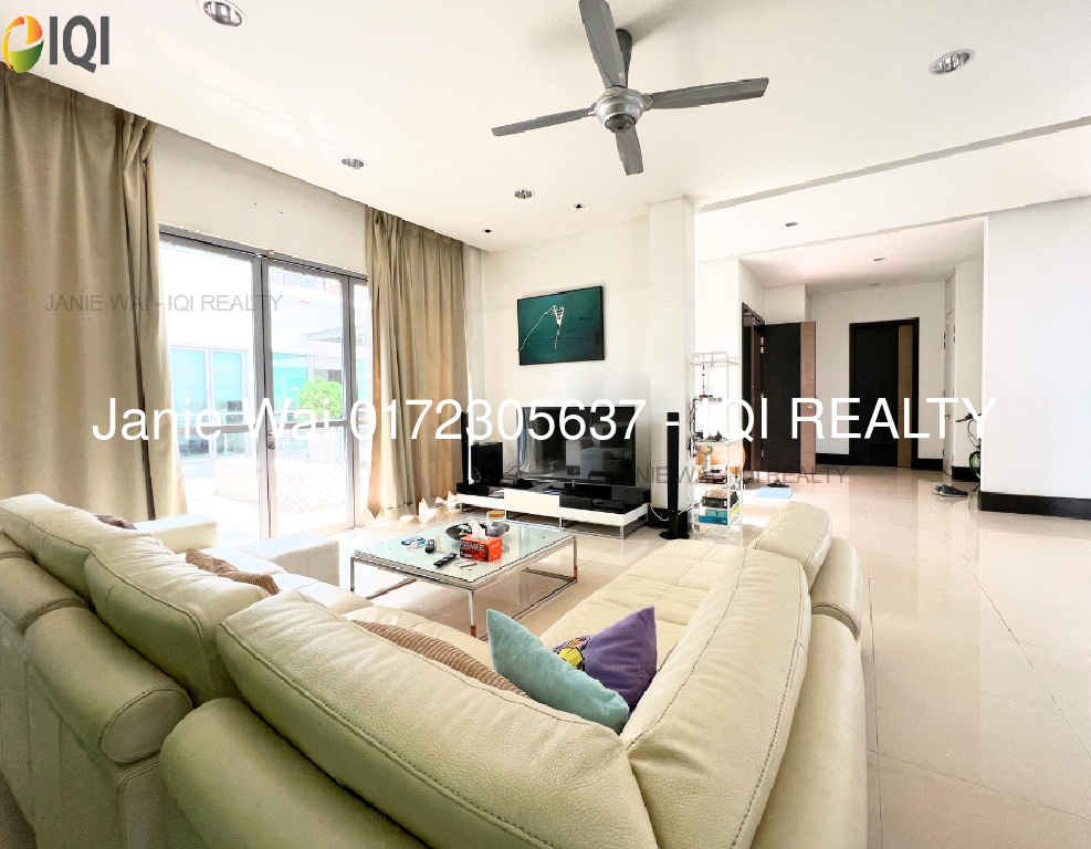 Bukit Gita Bayu image