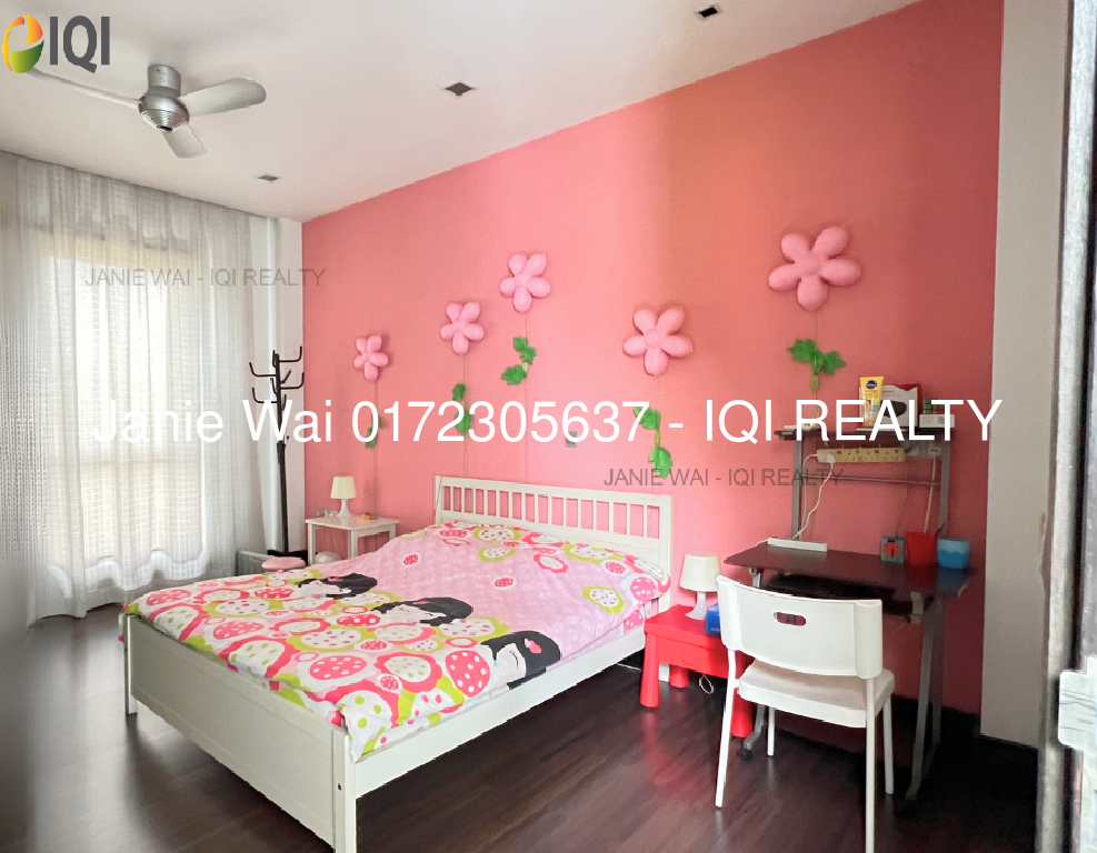 Bukit Gita Bayu image