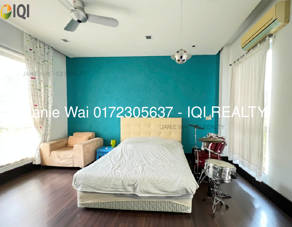 Bukit Gita Bayu image