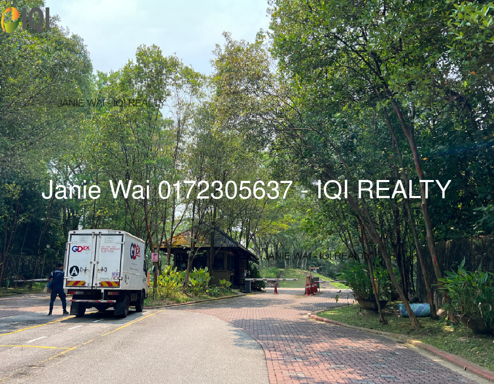 Bukit Gita Bayu image