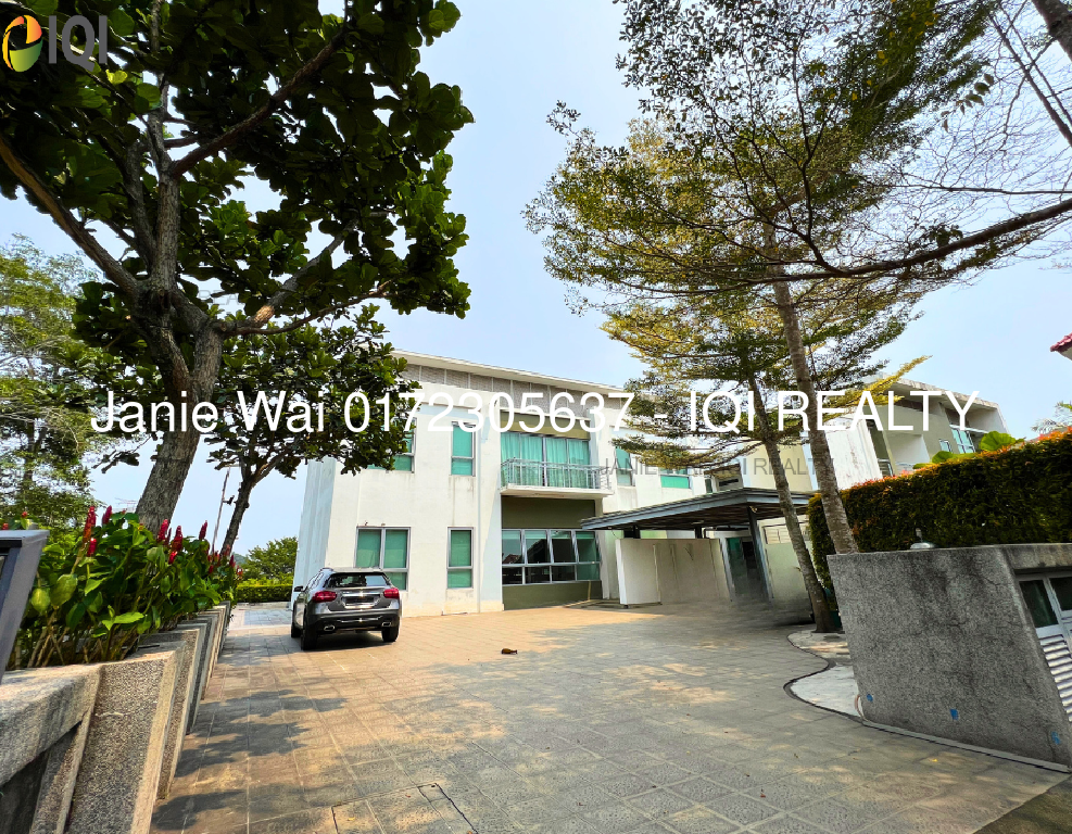 Bukit Gita Bayu image