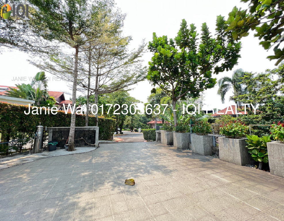 Bukit Gita Bayu image