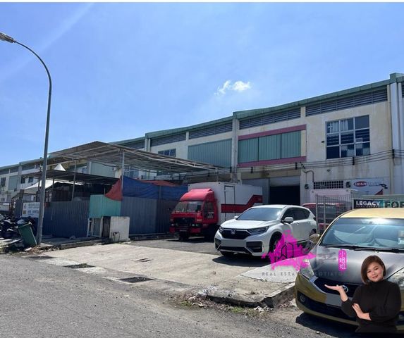 KOTA KINABALU INDUSTRIAL PARK (KKIP) image