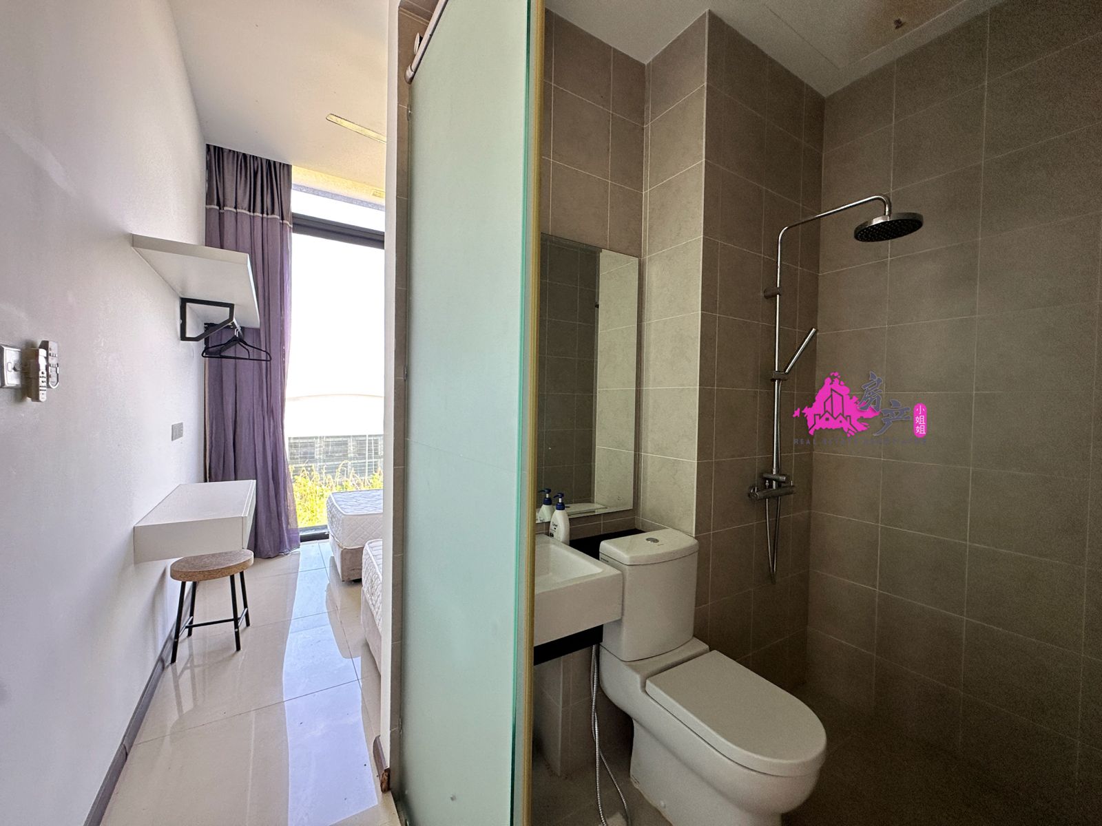 THE PEAK VILLA T.LIPAT image