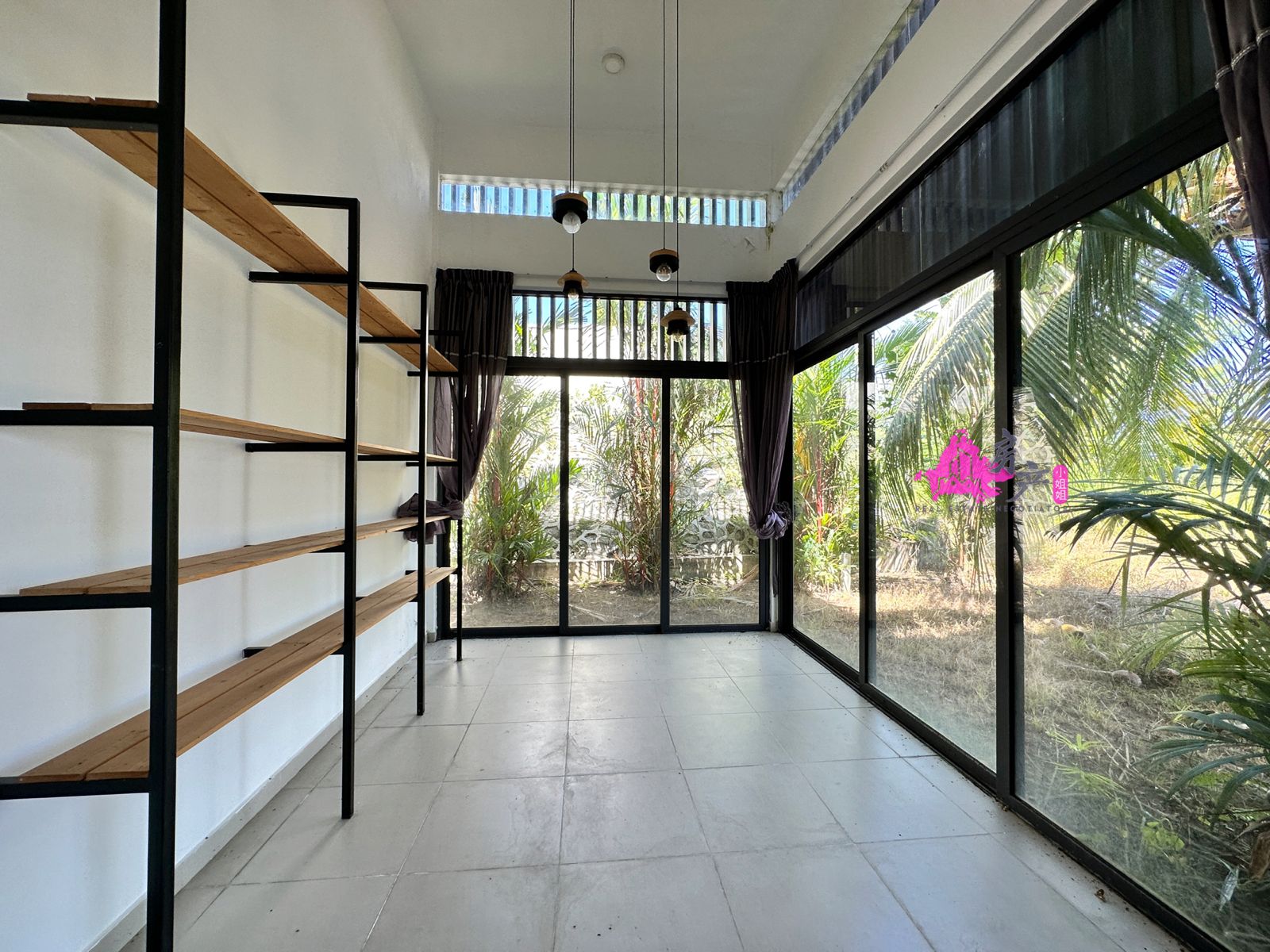 THE PEAK VILLA T.LIPAT image