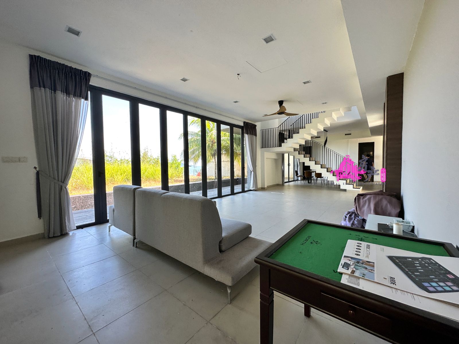 THE PEAK VILLA T.LIPAT image