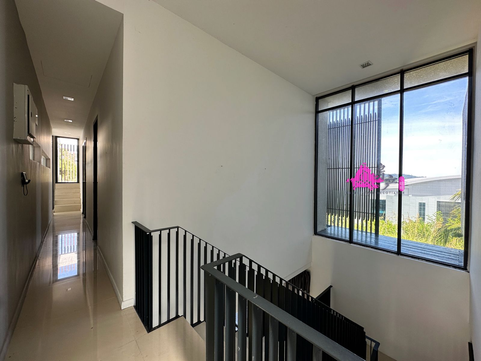 THE PEAK VILLA T.LIPAT image