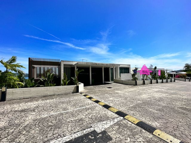 THE PEAK VILLA T.LIPAT photo