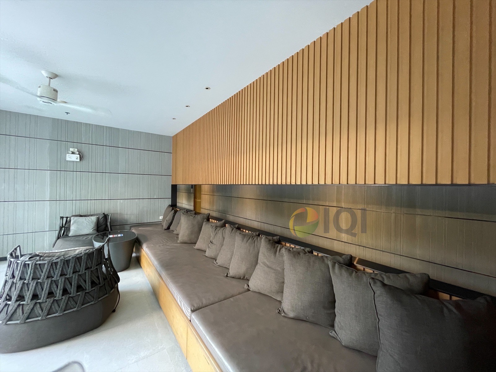 Ideo O2 Condo studio room for sale  image