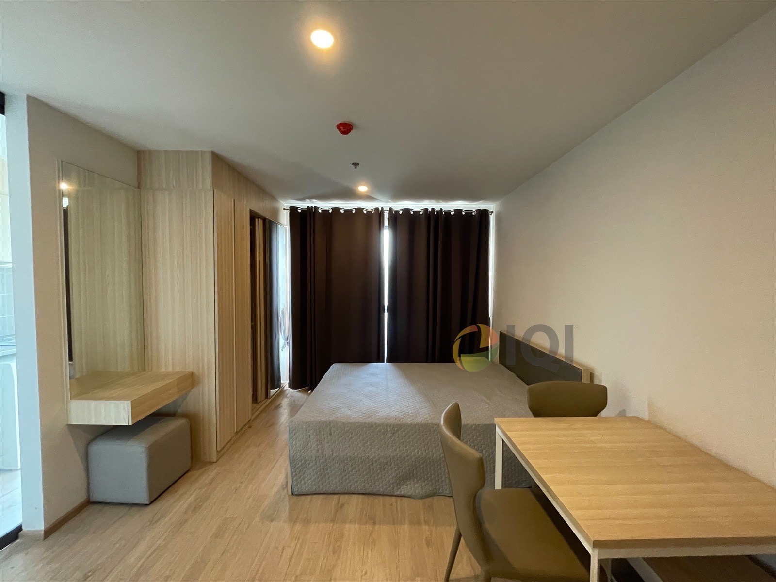 Ideo O2 Condo studio room for sale  image