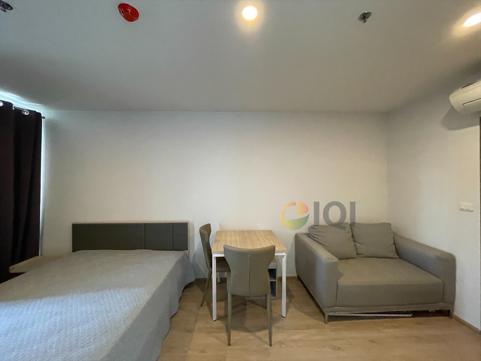 Ideo O2 Condo studio room for sale  image