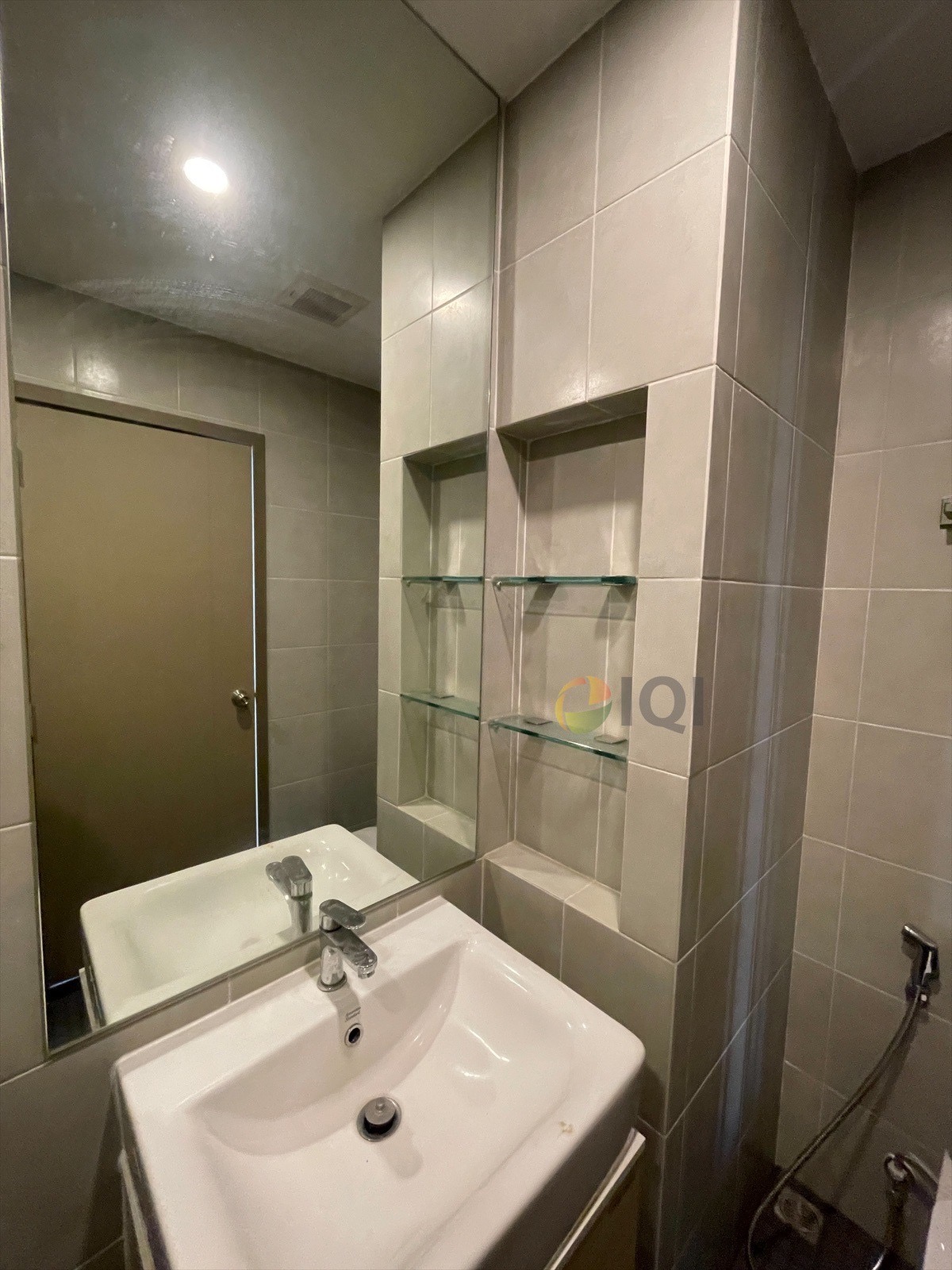 Ideo O2 Condo studio room for sale  image