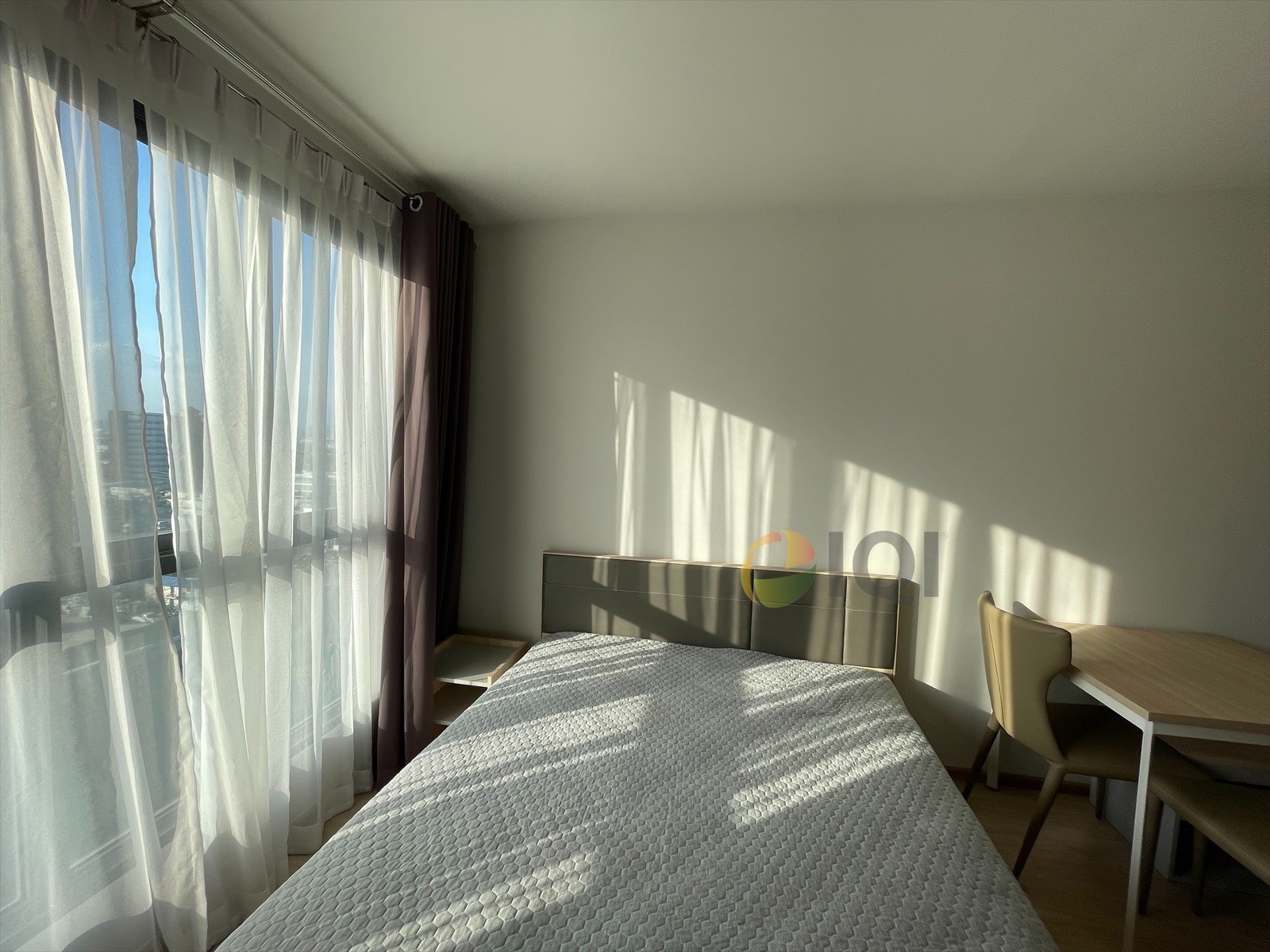 Ideo O2 Condo studio room for sale  image