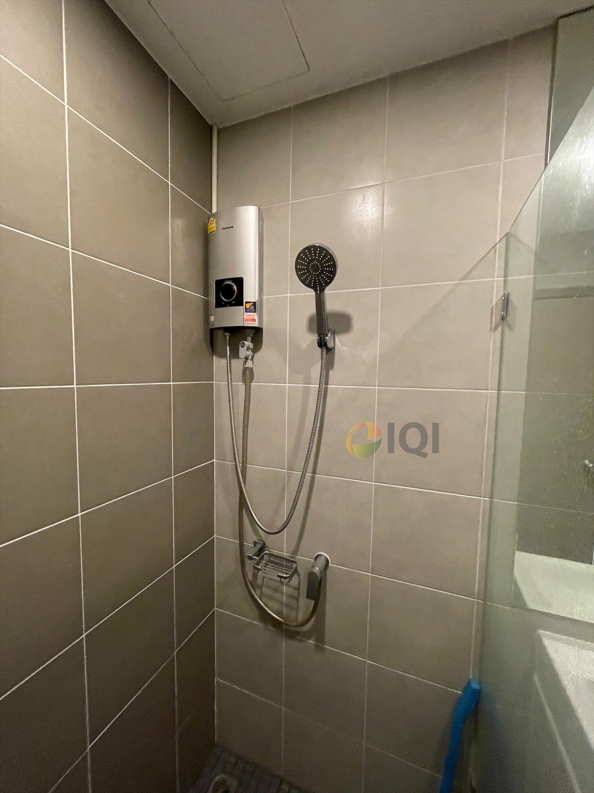 Ideo O2 Condo studio room for sale  image