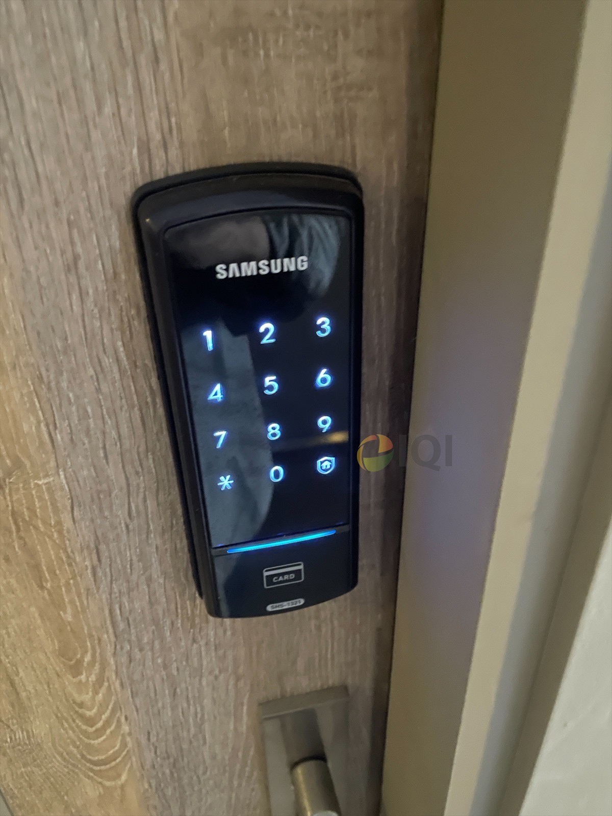 Ideo O2 Condo studio room for sale  image