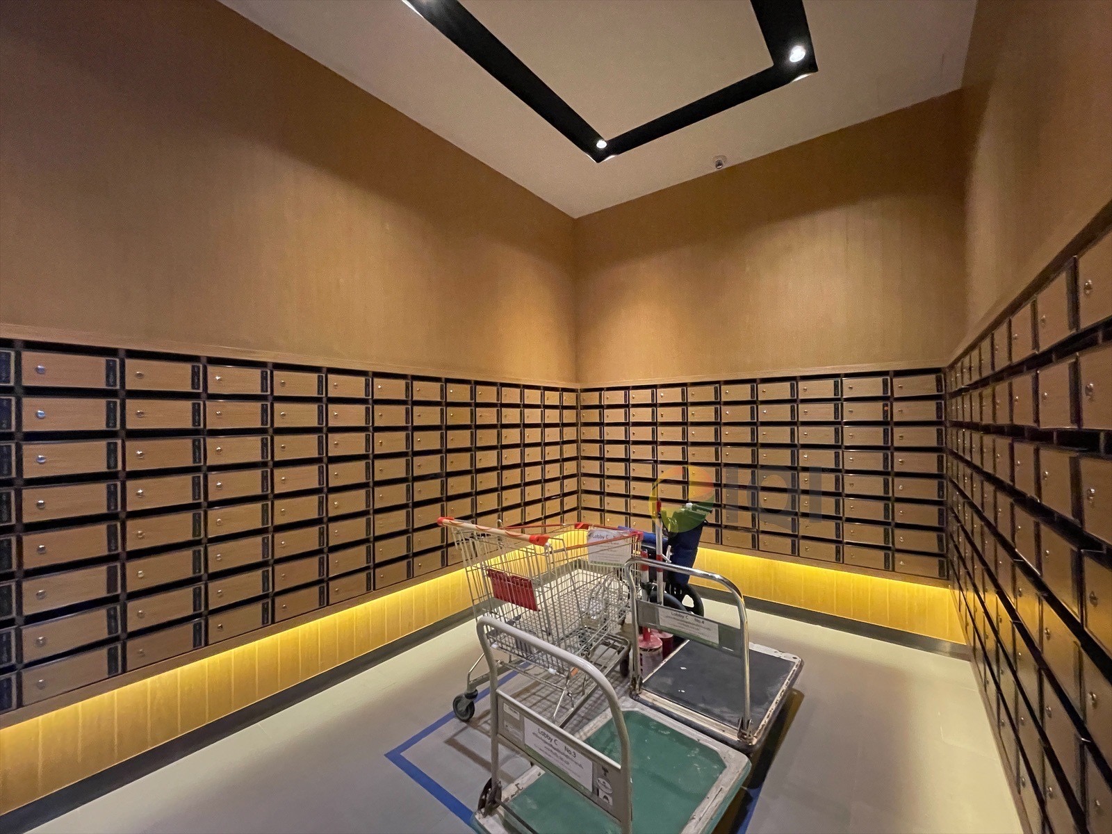 Ideo O2 Condo studio room for sale  image