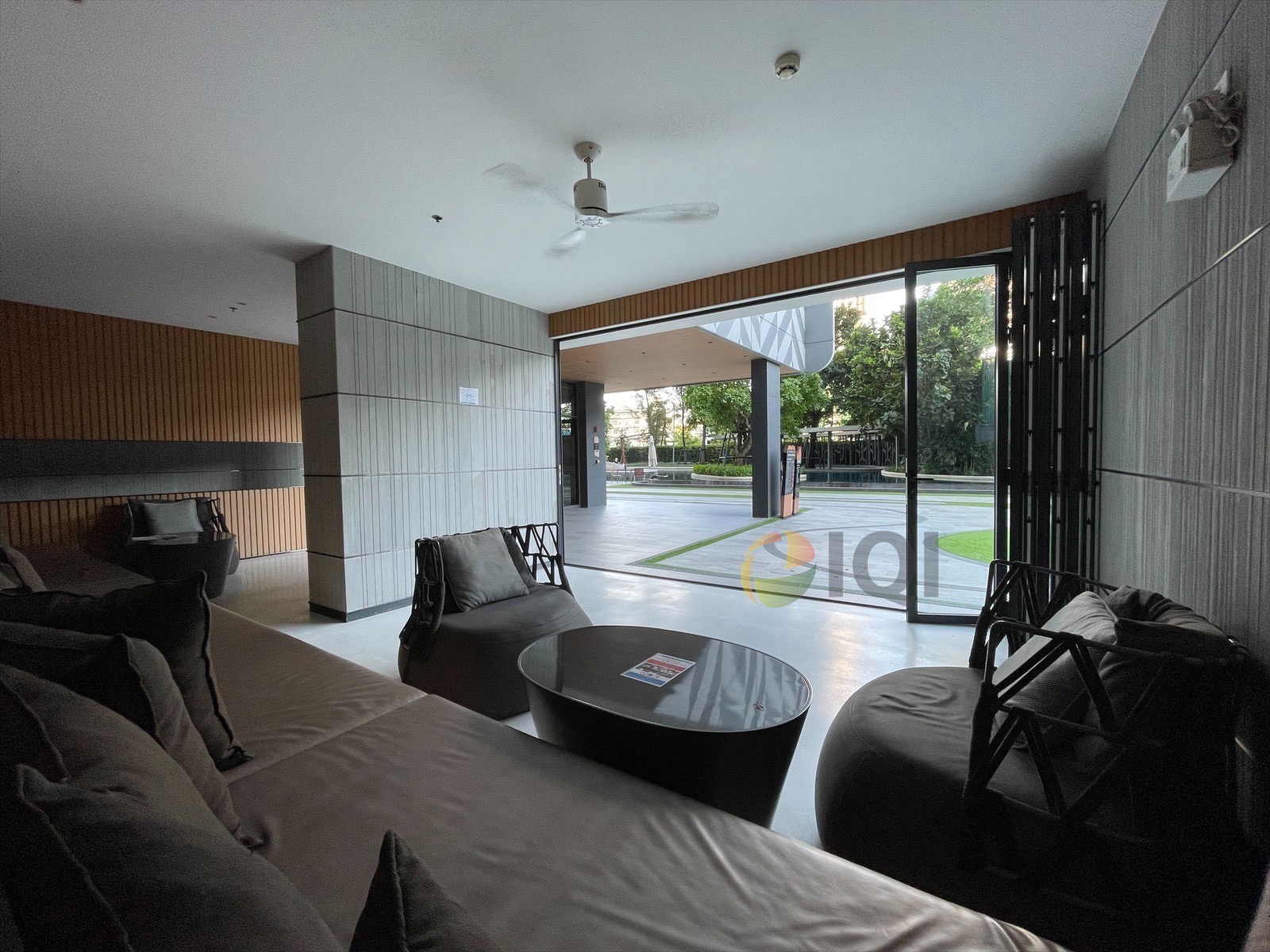 Ideo O2 Condo studio room for sale  image