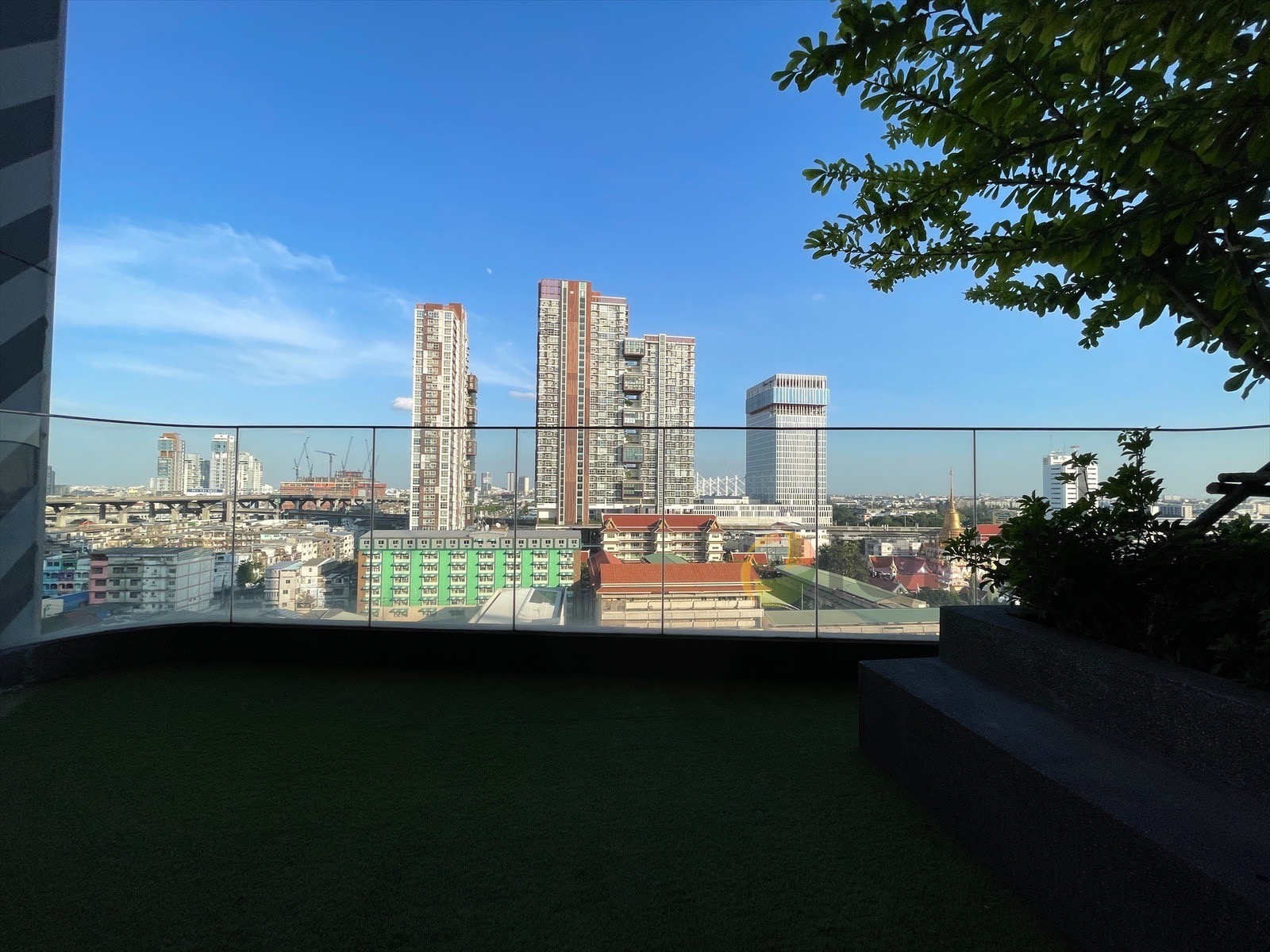 Ideo O2 Condo studio room for sale  image