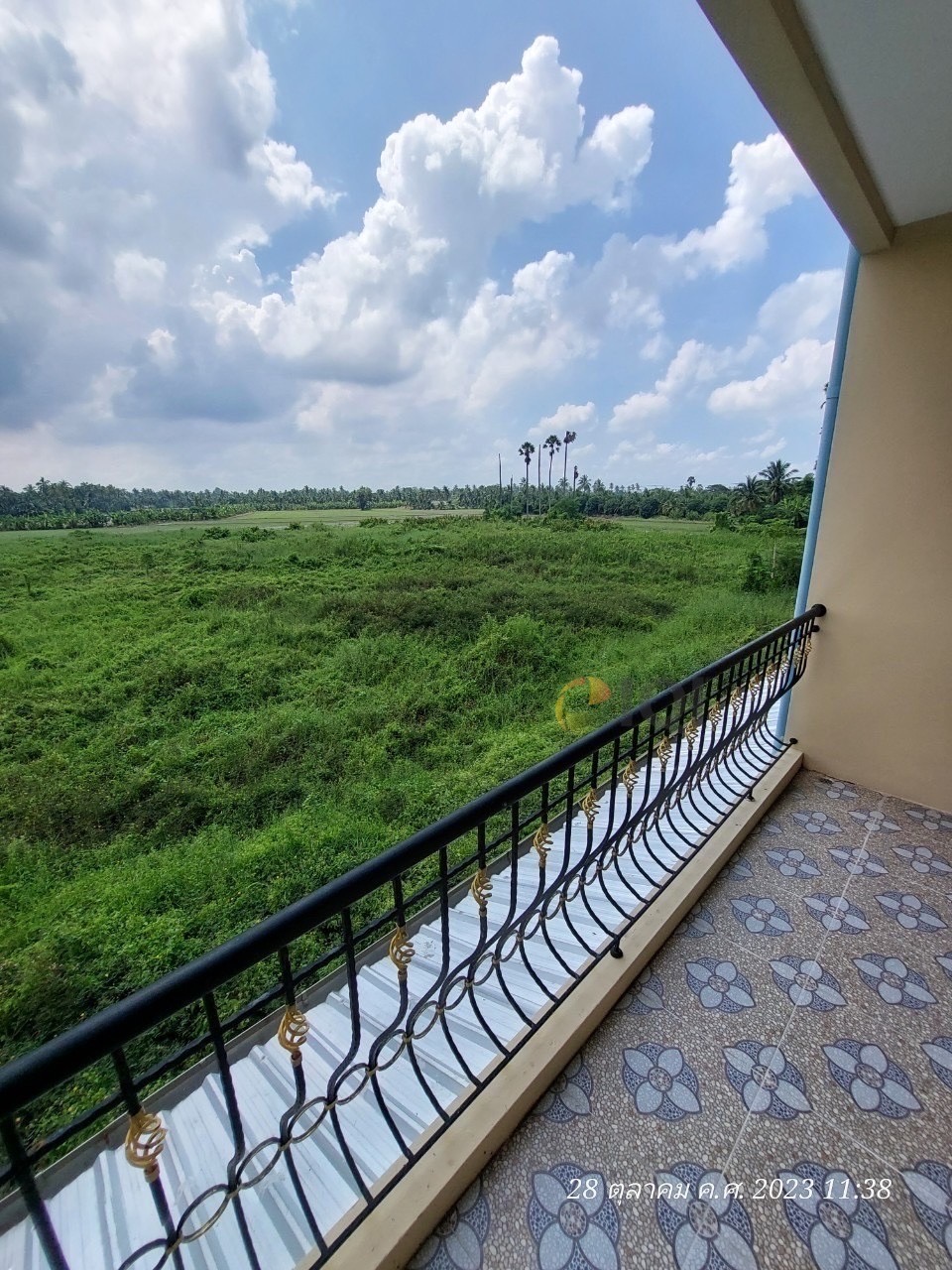 Commercial for sale Busarakam The Luxx Sala image