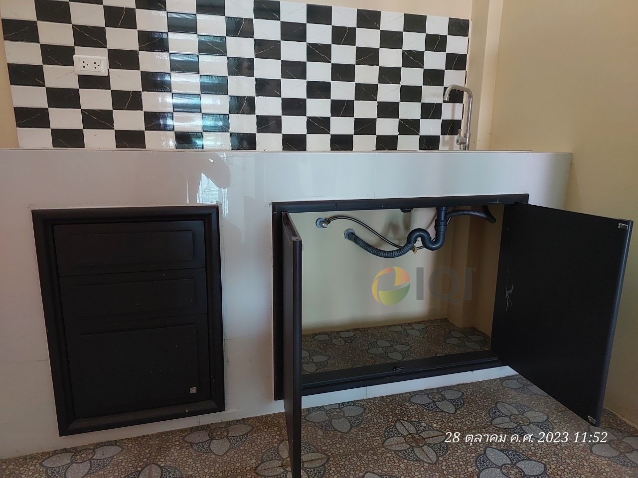 Commercial for sale Busarakam The Luxx Sala image