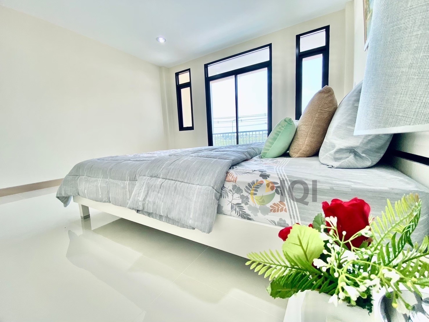 Commercial for sale Busarakam The Luxx Sala image