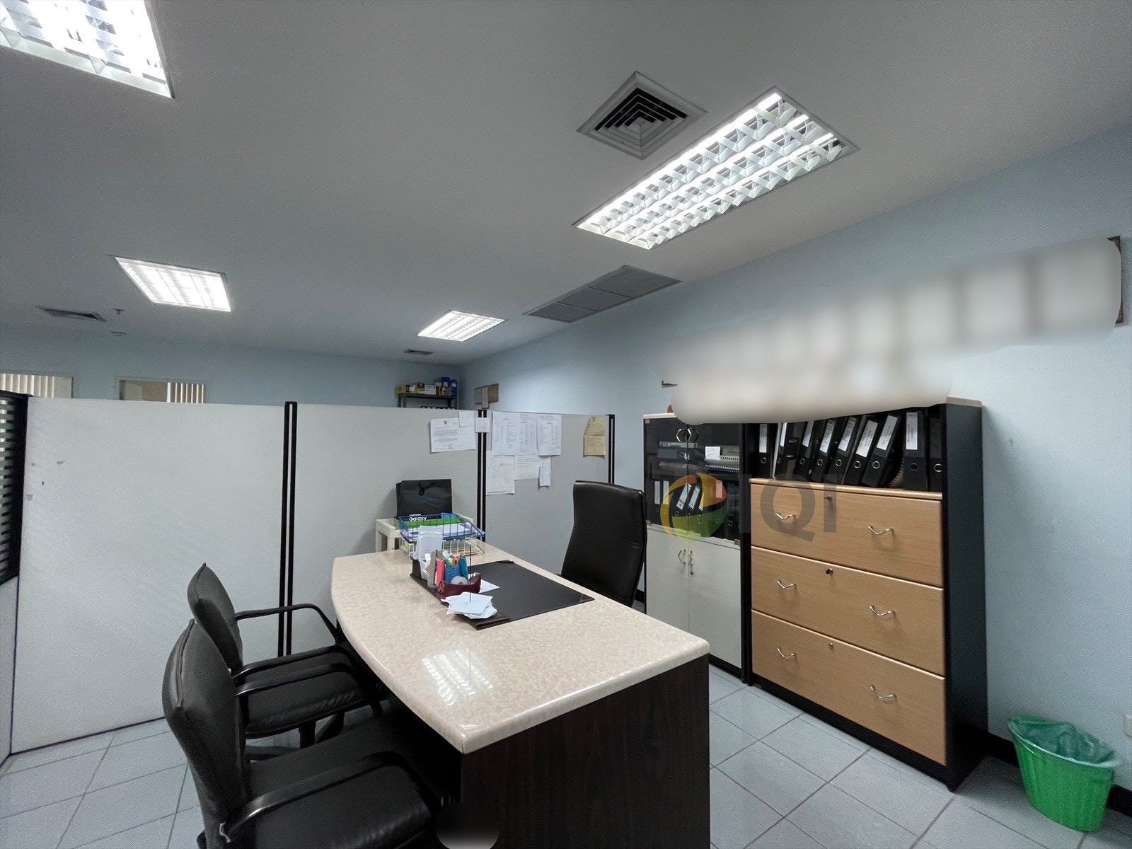 Office for Sale Central City Tower Bangna  image