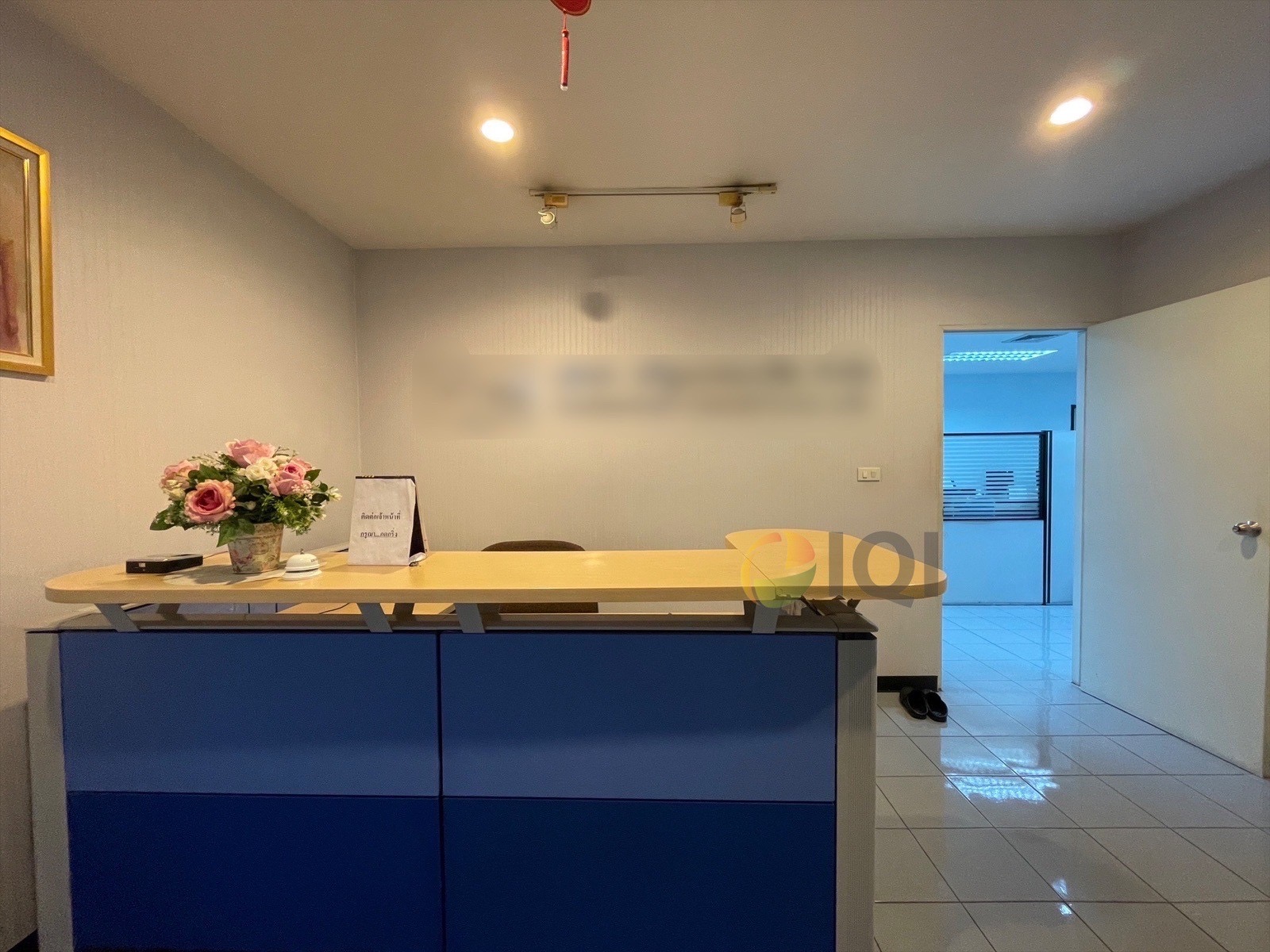 Office for Sale Central City Tower Bangna  image