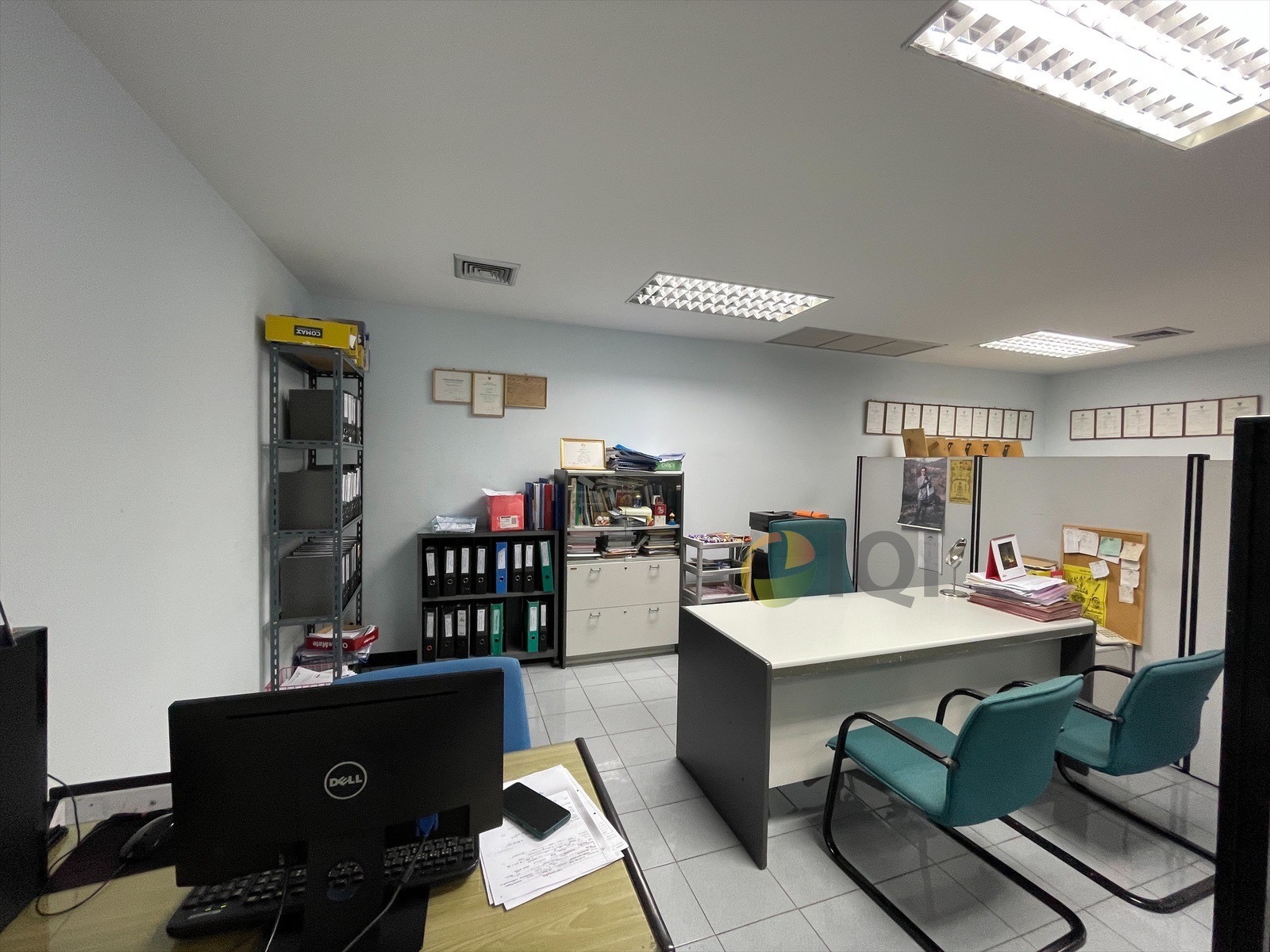 Office for Sale Central City Tower Bangna  image