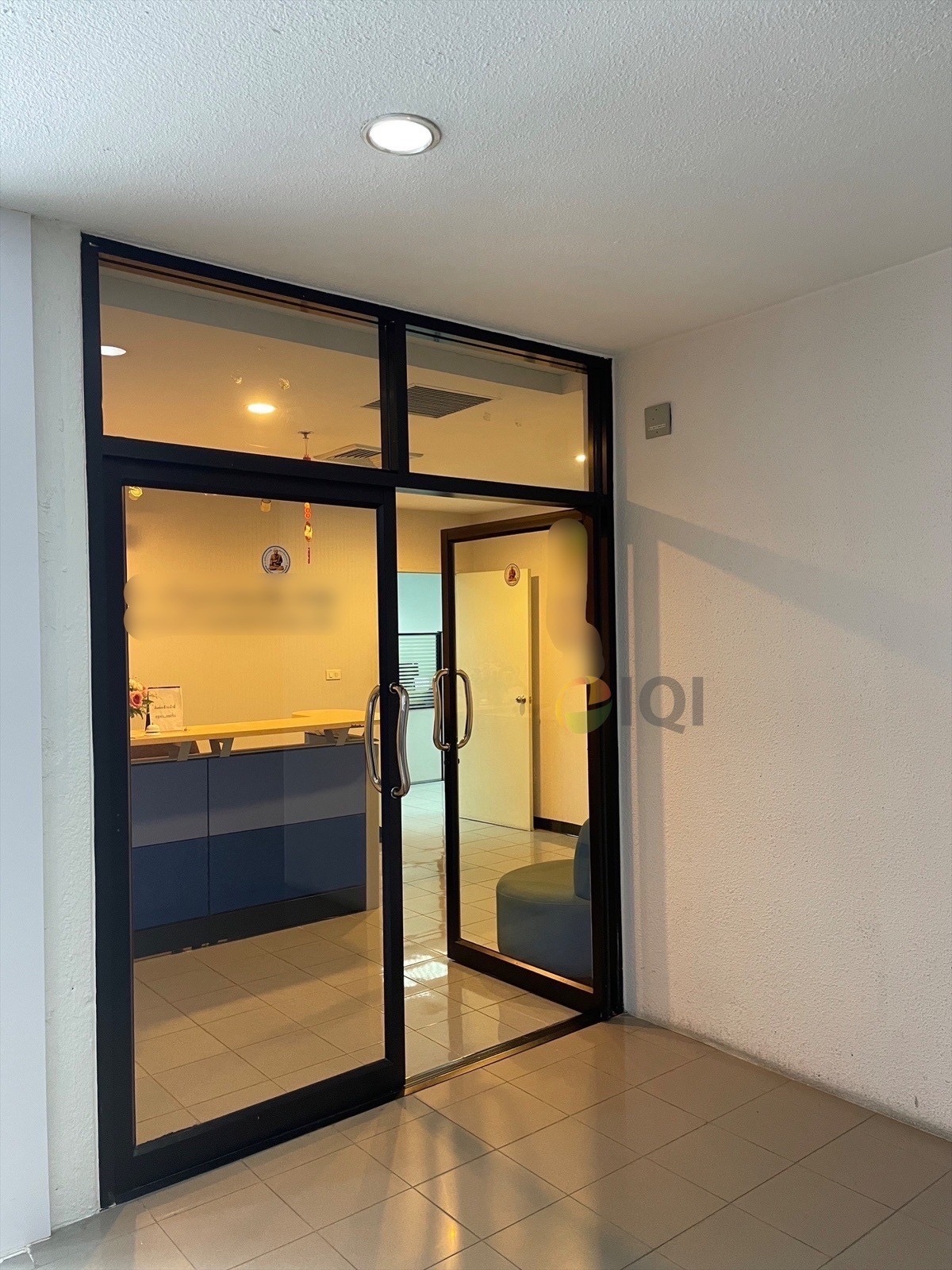 Office for Sale Central City Tower Bangna  image