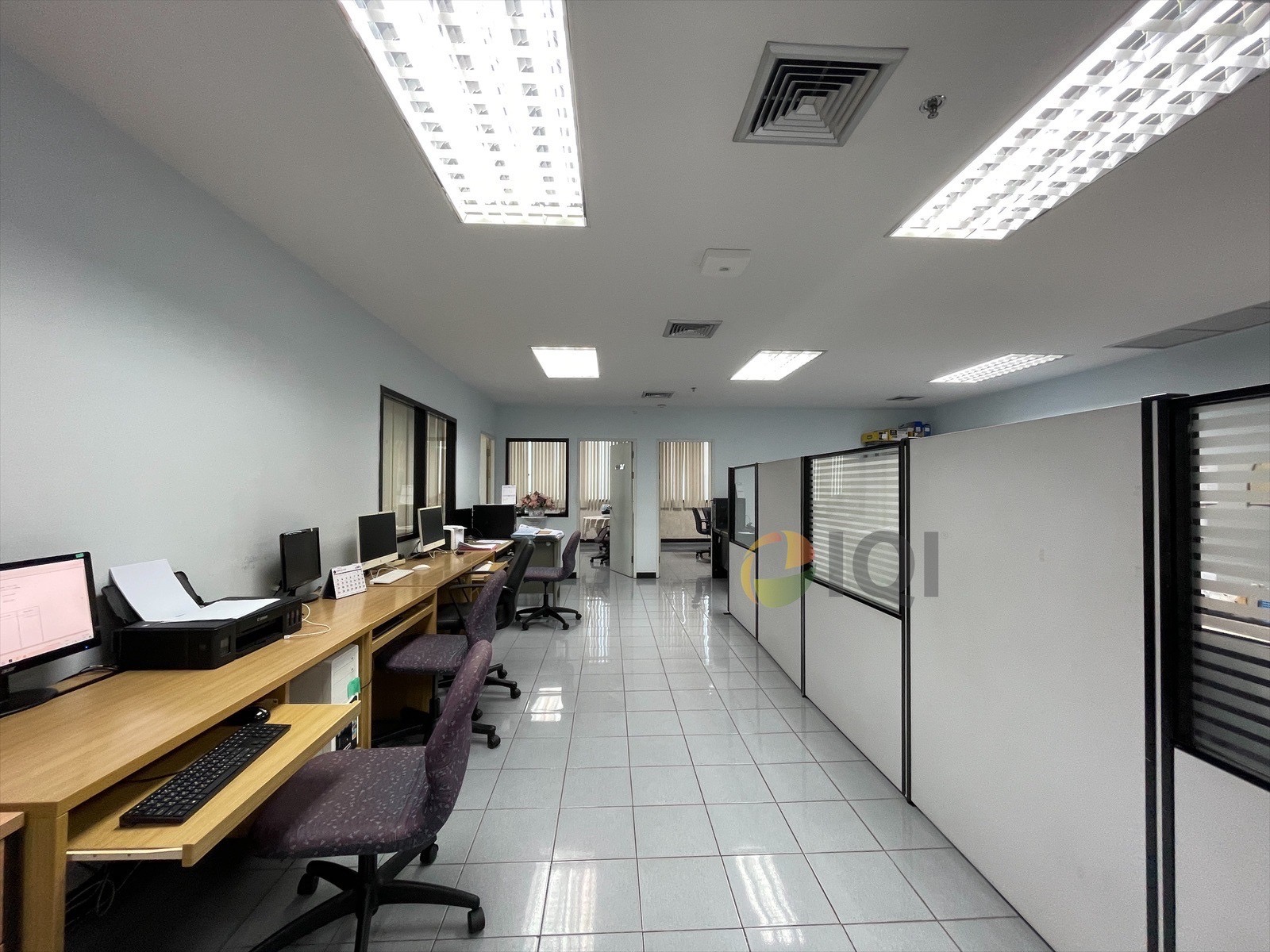 Office for Sale Central City Tower Bangna  image